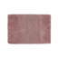 Ensemble de tapis pour salle de bain 3 pièces 100% coton 2155 g / m² Merkle, certifié OEKO-TEX®, envers en latex antidérapant, touffeté moelleux, super absorbant et lavable à la machine pour la salle de bain, la douche et la baignoire, rose-1219724988-1268251130