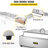 Rectangle Buffet Accessory
