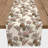 Ayunna Rectangle Floral Polyester Table Runner-1111127159-1111133029