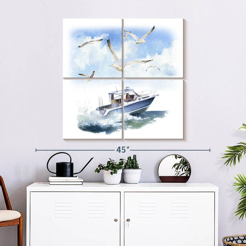 Bateau Mehar
