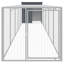 Poulailler avec grillage Ebelina-263781029-264131658