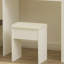 Table de coiffeuse avec chaise Modern