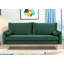 Canapé Mid-Century en velours-562860600