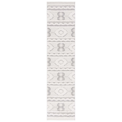 Tapis intérieur / extérieur Amritpreet Southwestern