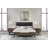 Barukh 13.7" King Platform Bed Frame-68821080