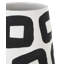 Pagliacci Handcrafted Ceramic Table Vase