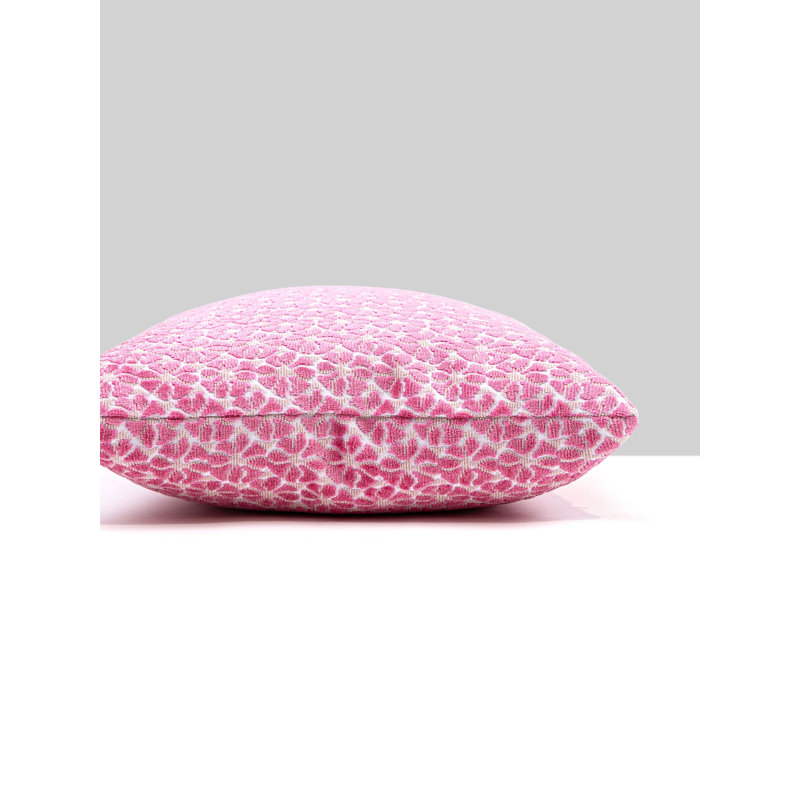 Pillow Cover & Insert, Pinks, Rectangle 14"H x 22"W