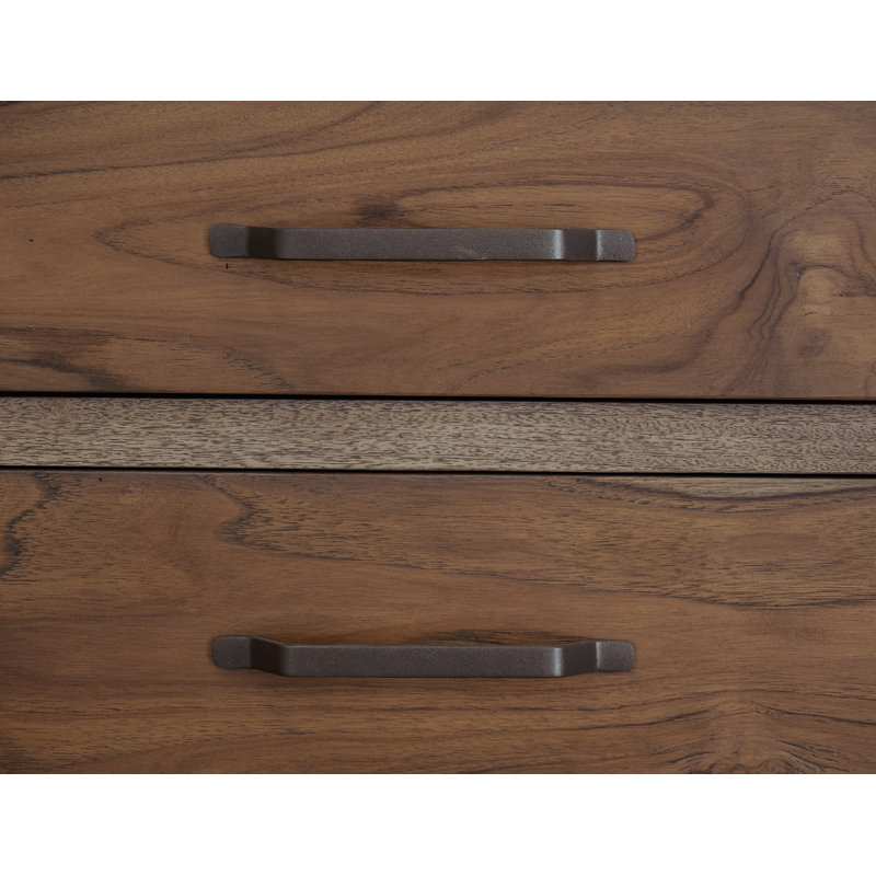 2 Drawer, Nightstand