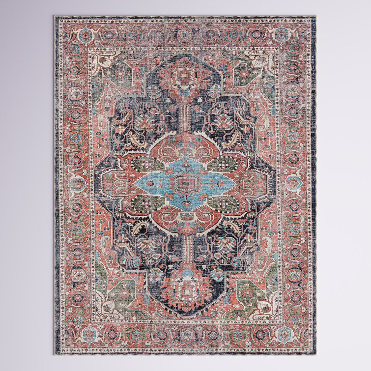 Tapis rose Glendale Heights