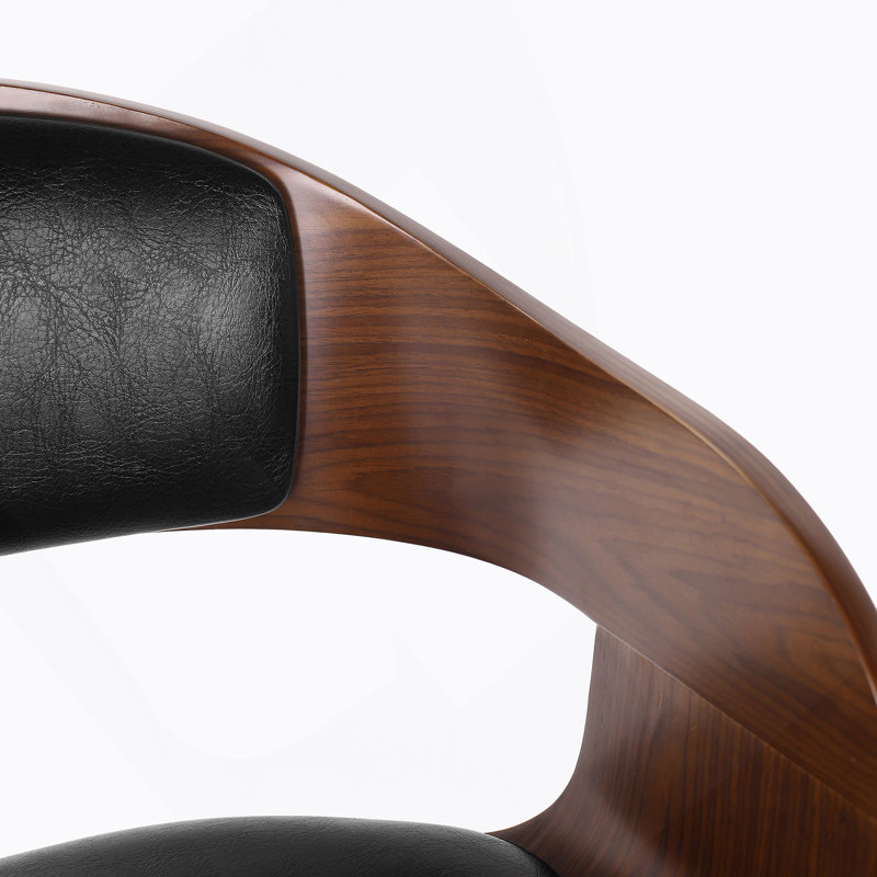 Tabouret de bar, Noir