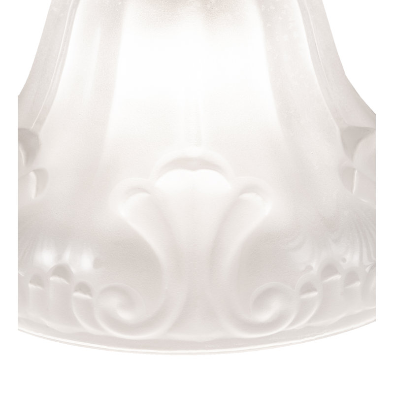 Mulane 1 - Light Armed Sconce