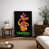 Wrapped Canvas