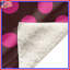 Couvertures à pois bruns et roses-132254927