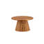 Waupaca Round Outdoor Coffee Table , 70cm cm W 70cm cm D
