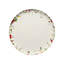 Brillance Fleurs Sauvages Bone China Dinner Plate