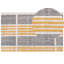 Allisha Striped Area Rug-477684254