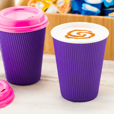 Disposable Paper Cups