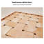 Garde-manger simple et simple en rotin 61,02