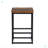 Farmhouse Kitchen Island Set with Drop Leaf and 2 Seatings,Dining Table Set with Storage Cabinet, Drawers and Towel Rack-216049096