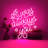 22'' No Subject Themed LED Neon Sign