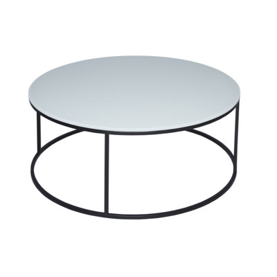 Licata Sled Coffee Table