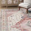 Tapis oriental ivoire / baie / gris foncé Gelo-2086544962