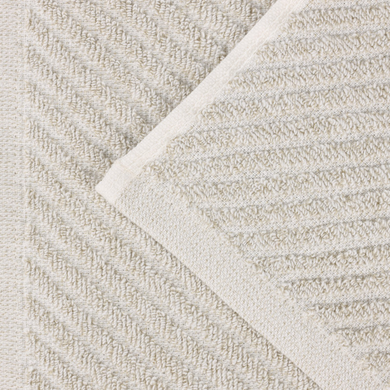 Essuie-mains Amelia, Beige