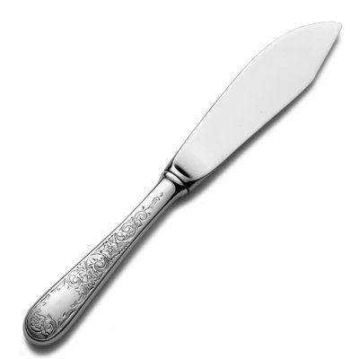 Old Maryland Engraved Butter Knife HH HS