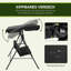 Burgel Porch Swing with Canopy-1227584292-1227584291-1227584293