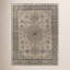 Smyrna Hand Knotted Wool Oriental Area Rug-2089368435