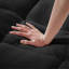 36.04" Convertible Sofa Bed-290082448