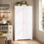 72 " H Kitchen Pantry with Adjustable Shelves-64138825