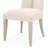 Lotus Bay Dining Side Chair - Sand
