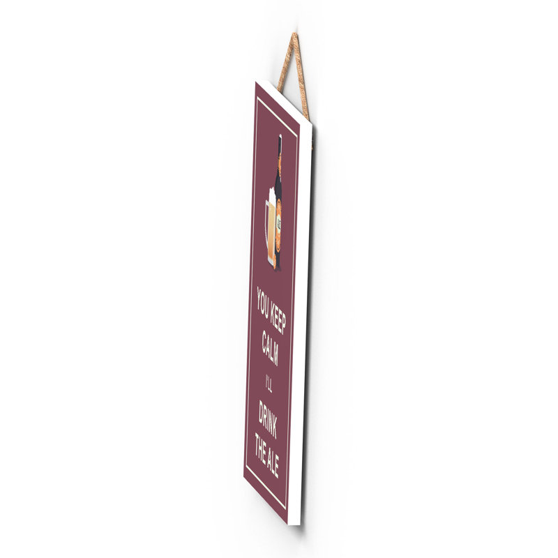 Food & Beverage Wall Decor