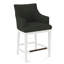 Upholstered Stool-427837610-427837805