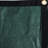 Dark 10ftx16ft Rv Awning Privacy Kit, High - Density , , Long Term Durability, Good For Outdoor Activities, 90% Shading, Edge Grommets, Easy To Install And Store With Bag Screen Shade Panel Kit In ,