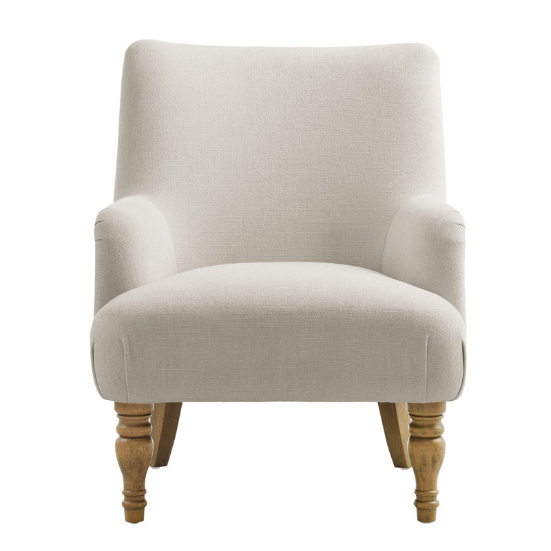 Fauteuil Ellington, Salée