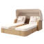 192cm Long Double Chaise