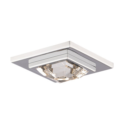 Madison 2'' Tunable Color Temperature Dimmable Air-Tight IC Rated Standard Recessed Lighting Kit