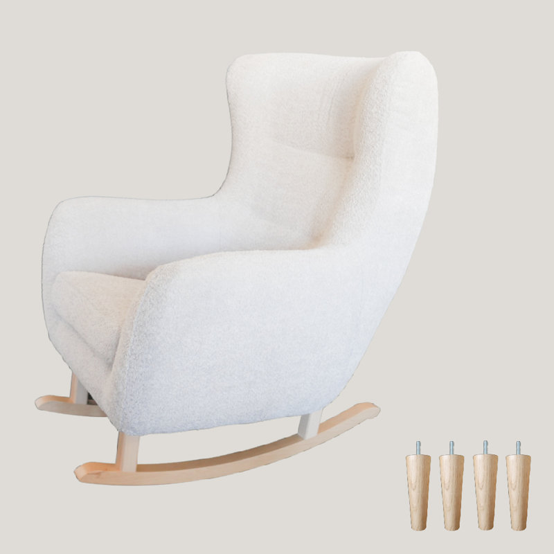 Gastelum Rocking Chair