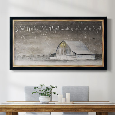 " Silent Night "