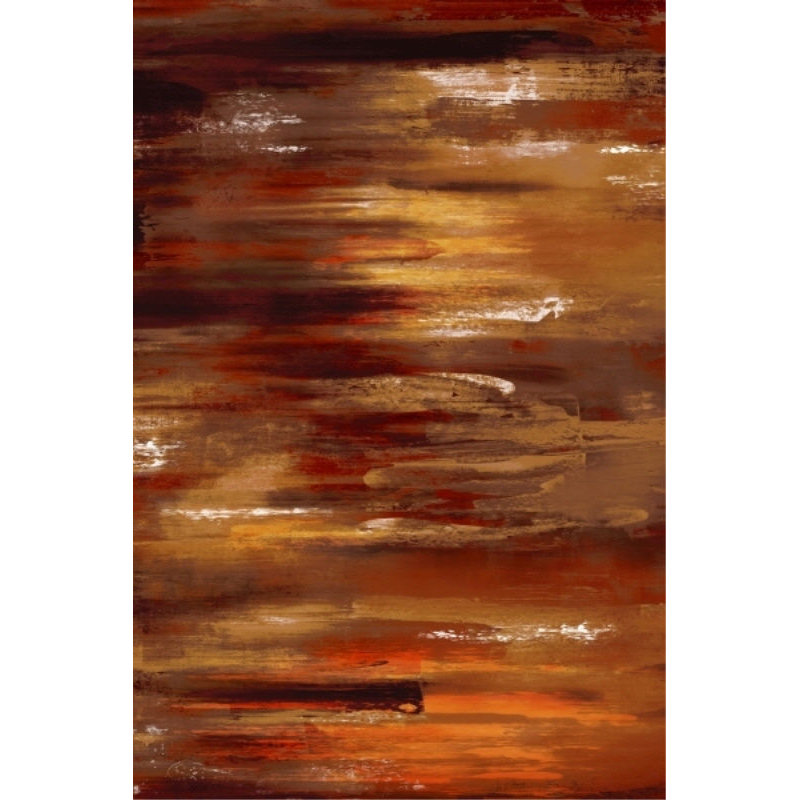 Glitch II Print by Elena Carlie, Outdoor, 60" H x 40" W x 1.5" D