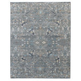 Bristol Wool Area Rug
