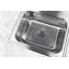 Grille d'évier 12,75 po x 16,25 po Malta-812206009