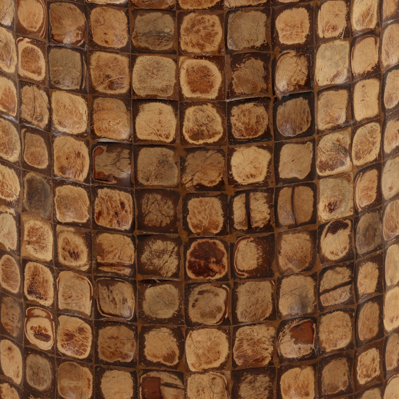 Rami Side Table Natural