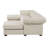 Huskins 115.6'' Upholstered Sofa & Chaise-75638946