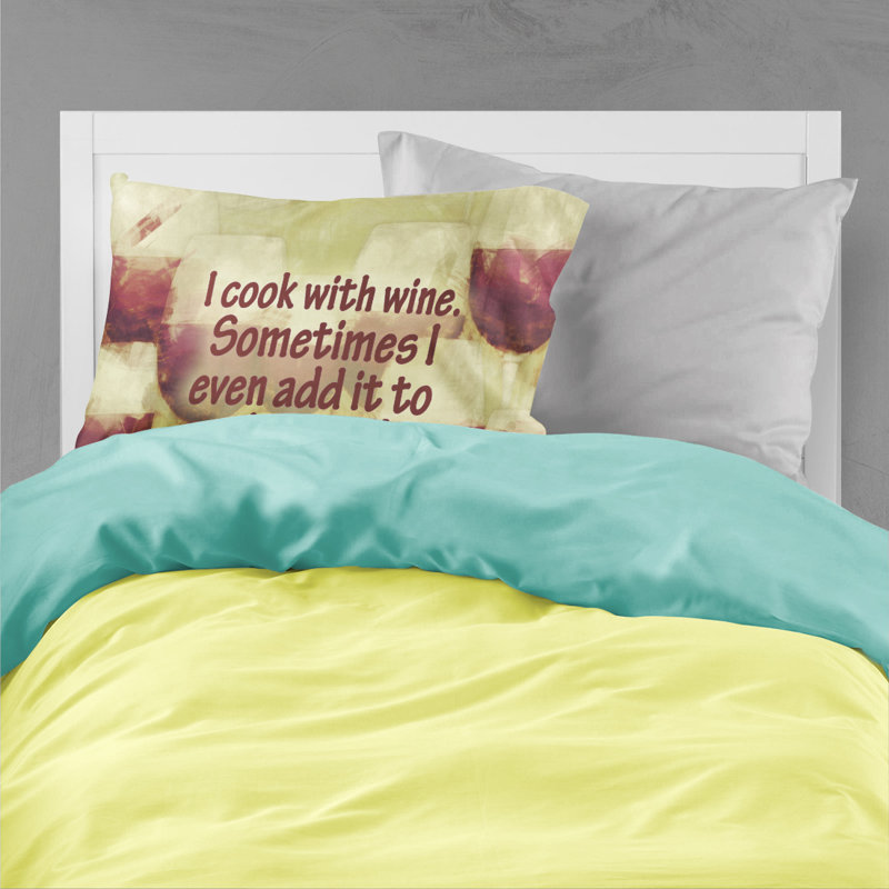 Wine Microfiber