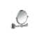 Universal Circular Wall Mirror