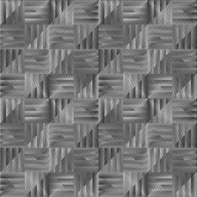 Performance Wool Geometric Indoor Rug