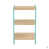 Transparent/brun est en rupture de stock